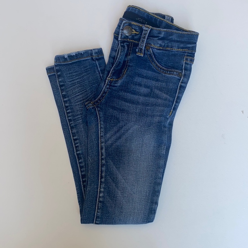 Like NEW Joe’s Jeans 👖❤️ Sz 6X Big Girls